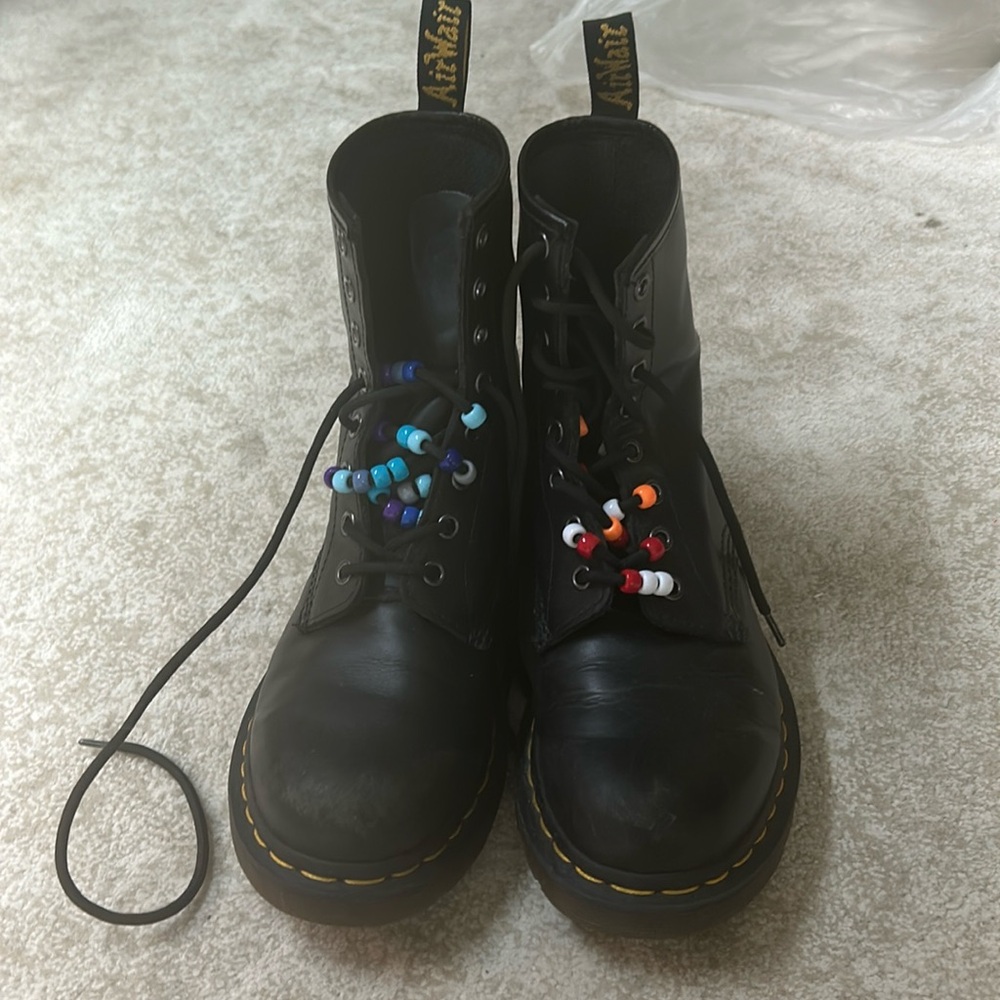 Classic Doc Martens